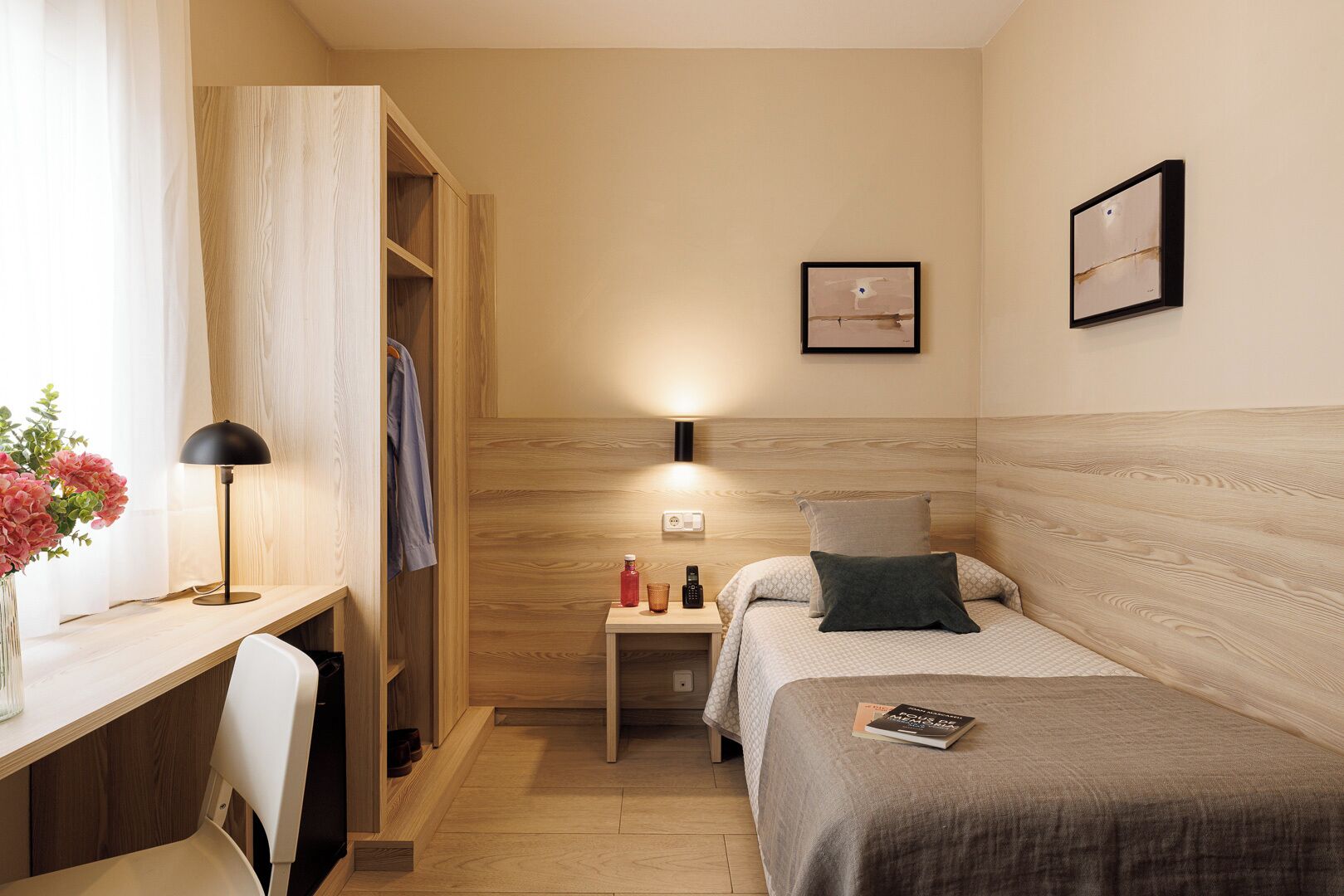 Foto - Bonanova Park