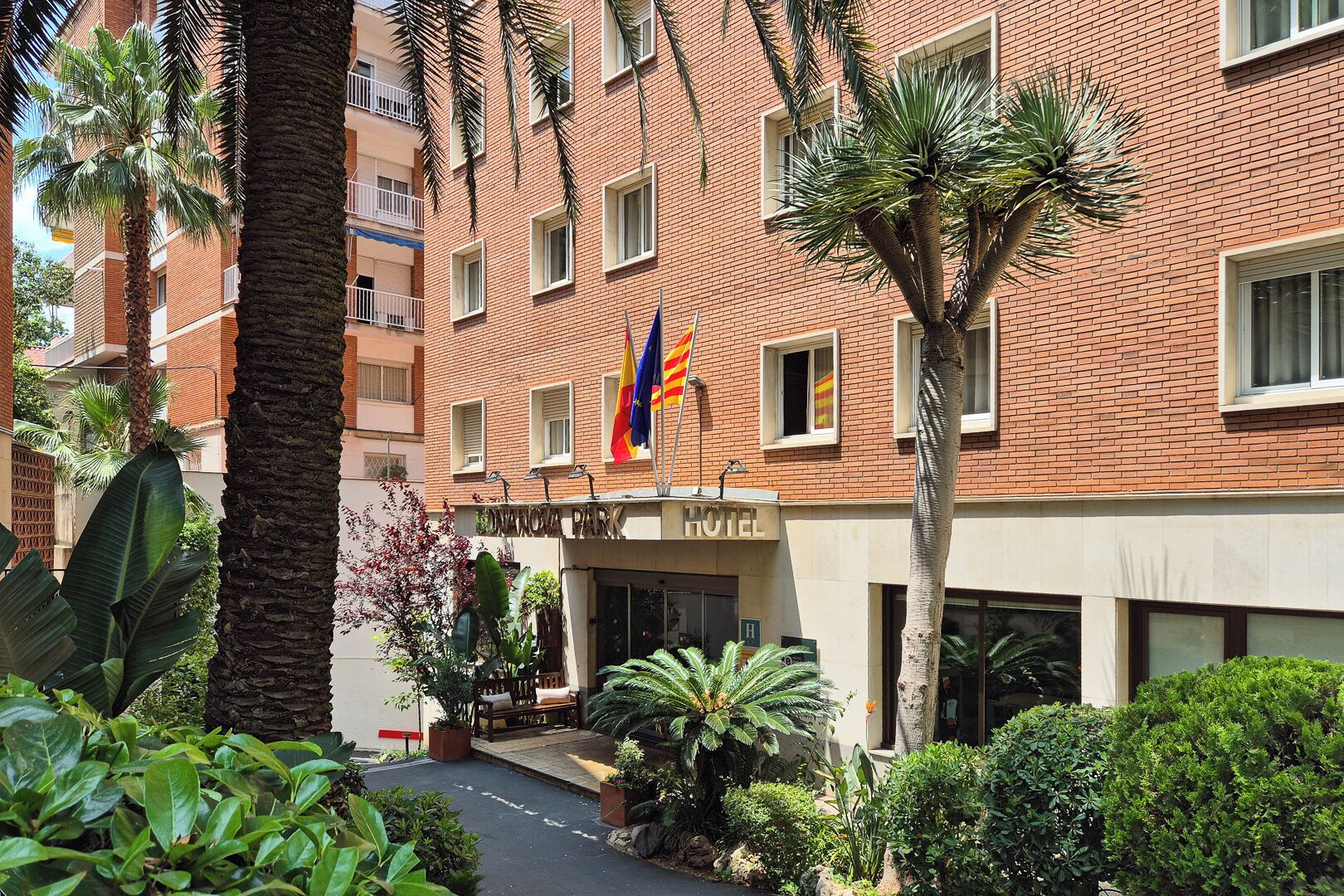 Foto - Bonanova Park