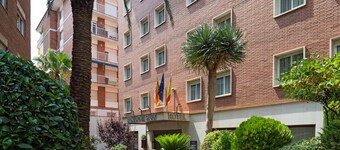 Hotel Bonanova Park
