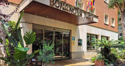 Hotel Bonanova Park