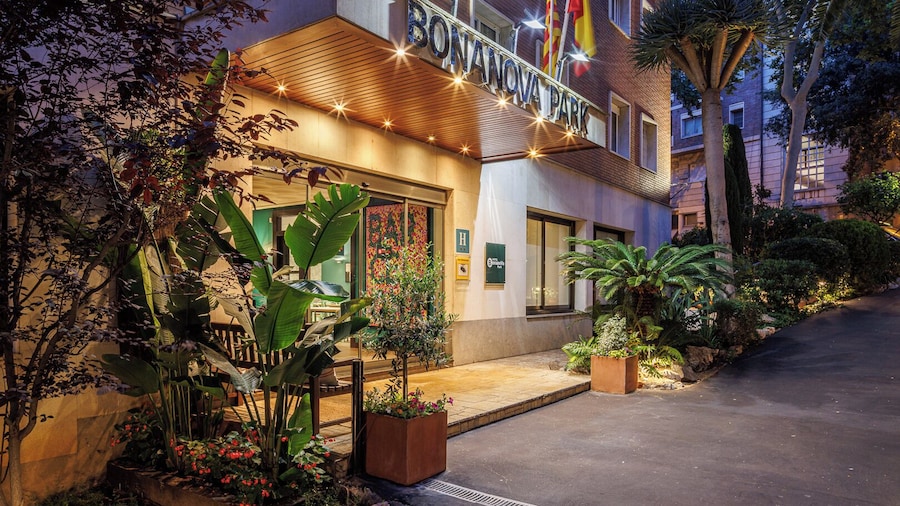 Hotel Bonanova Park