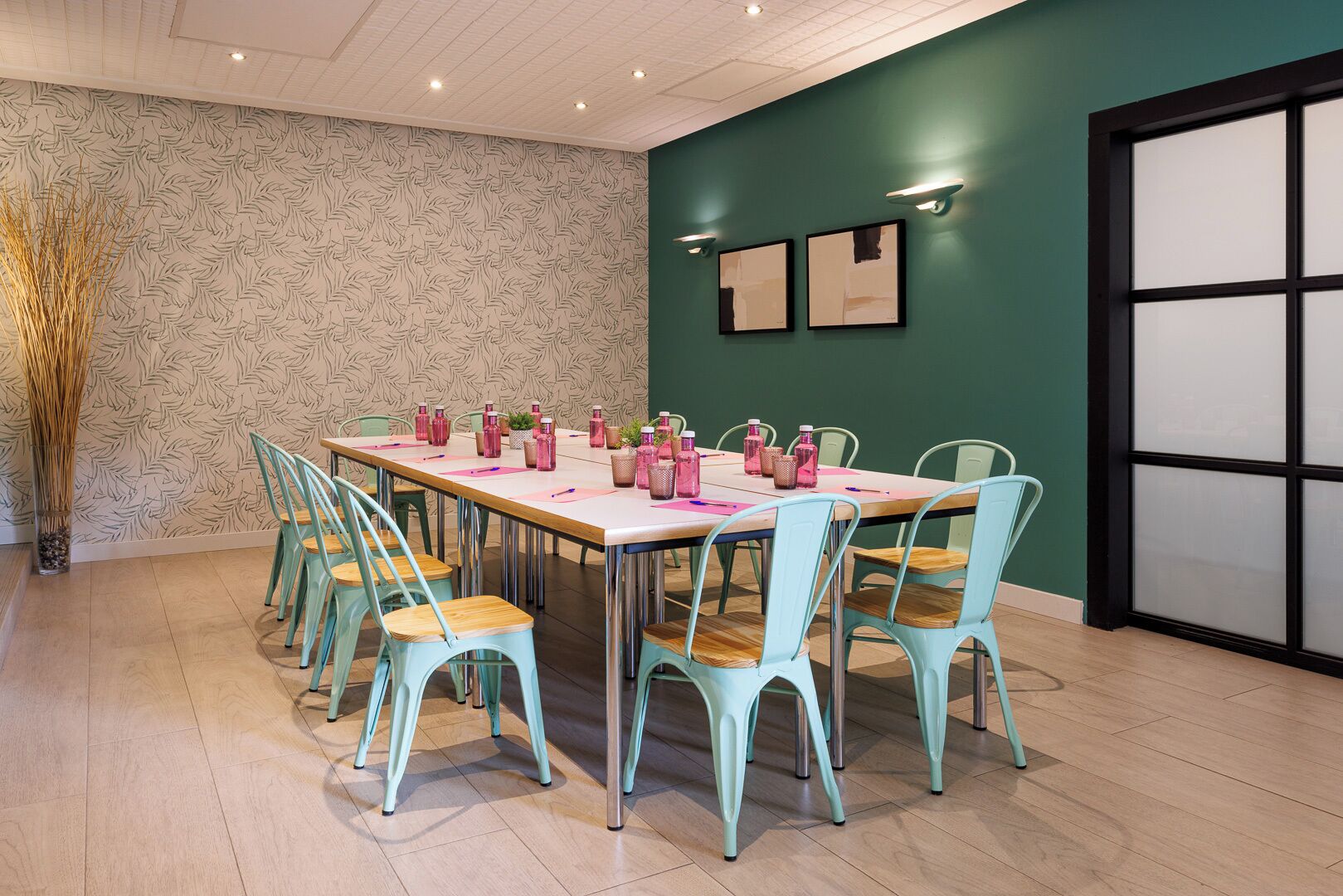 Foto - Bonanova Park