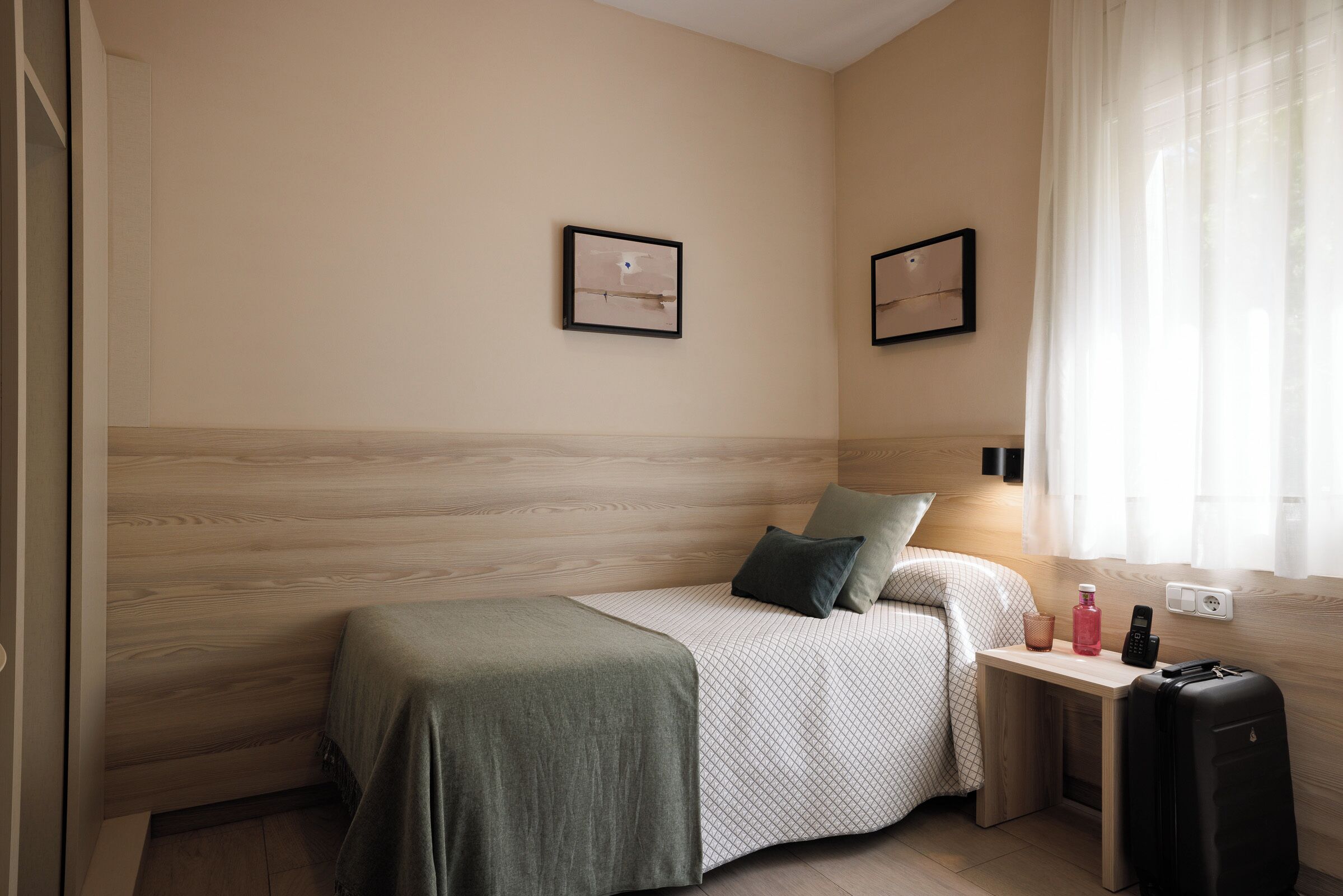 Foto - Bonanova Park