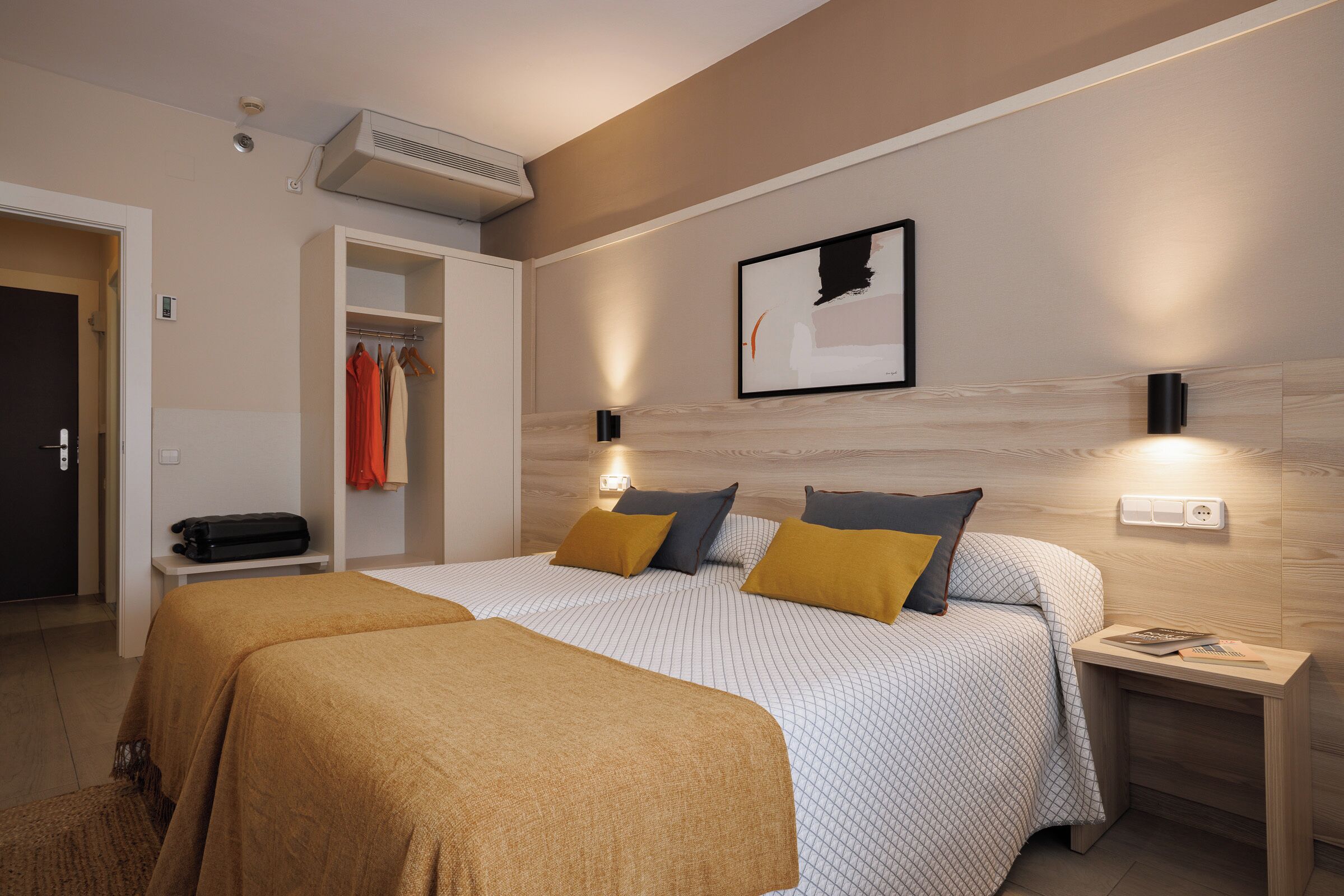 Foto - Bonanova Park