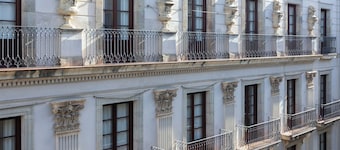 Hotel Gotico