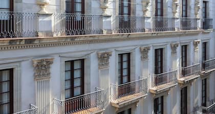 Hotel Gotico