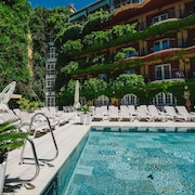 Hotel Los Angeles, Granada