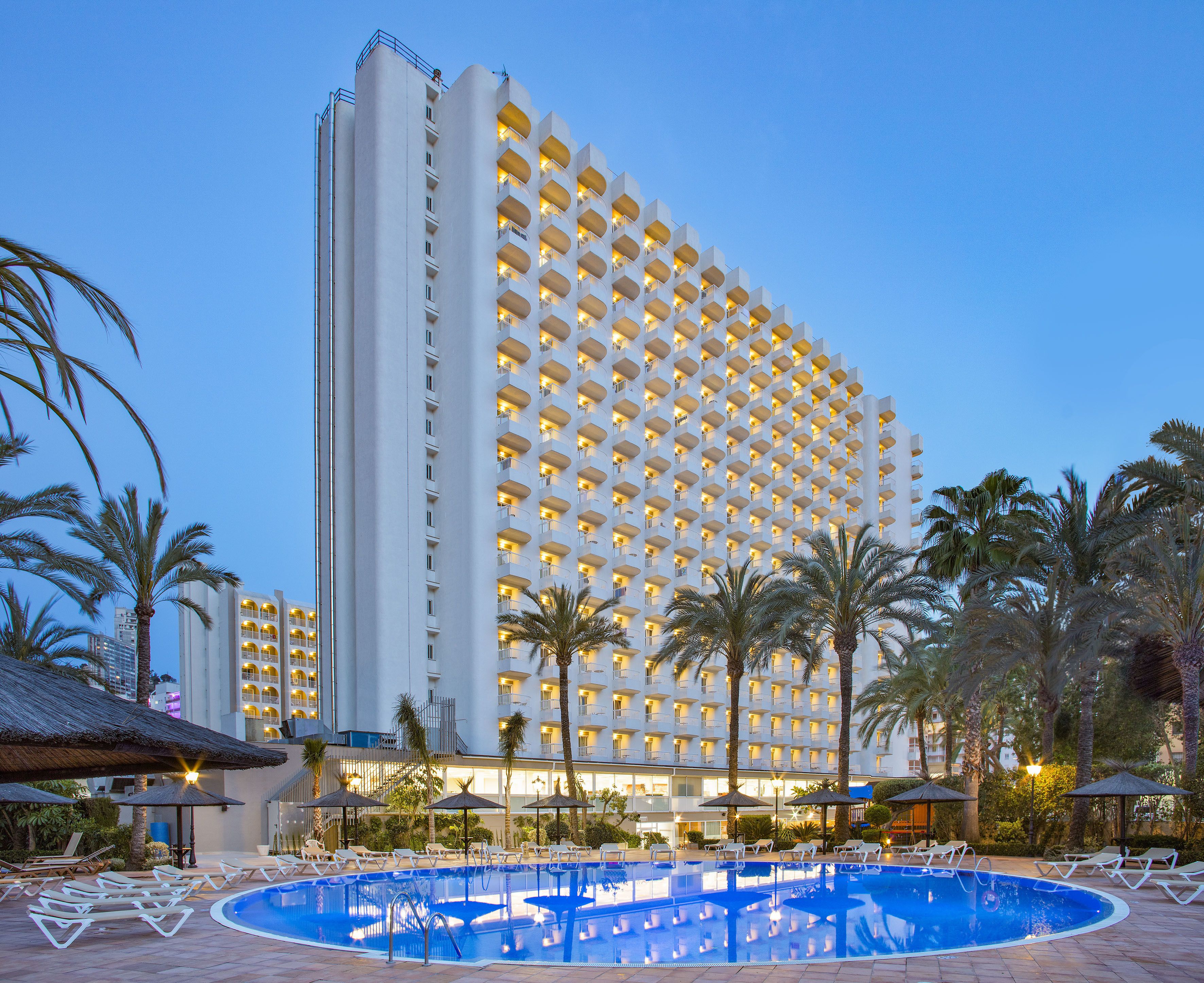 小型健身游泳池