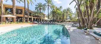 Huerto Del Cura Hotel