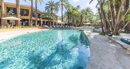 Huerto Del Cura Hotel