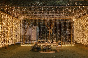 Salón de bodas