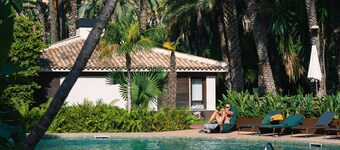Huerto Del Cura Hotel