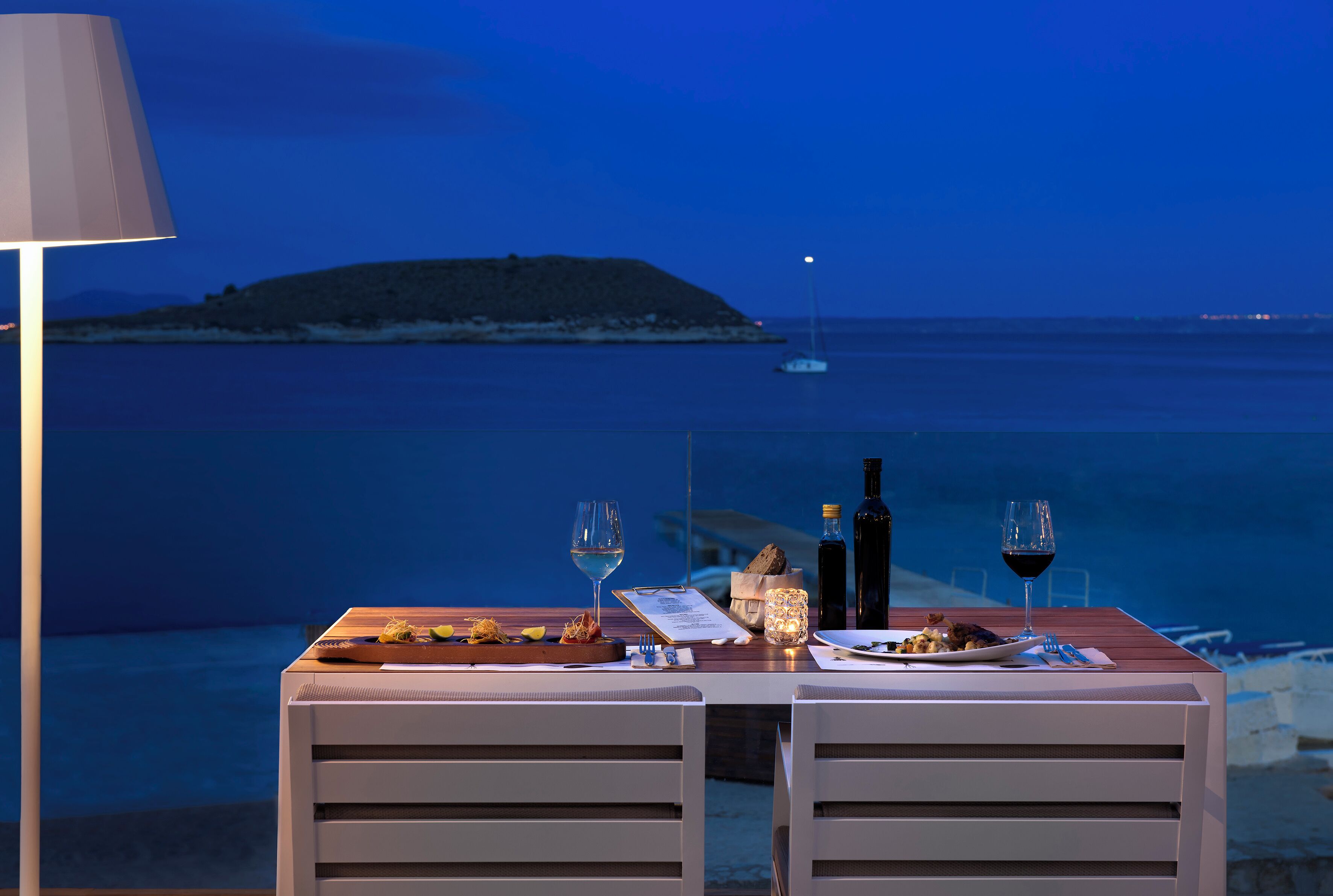 Photo - Meliá South Beach