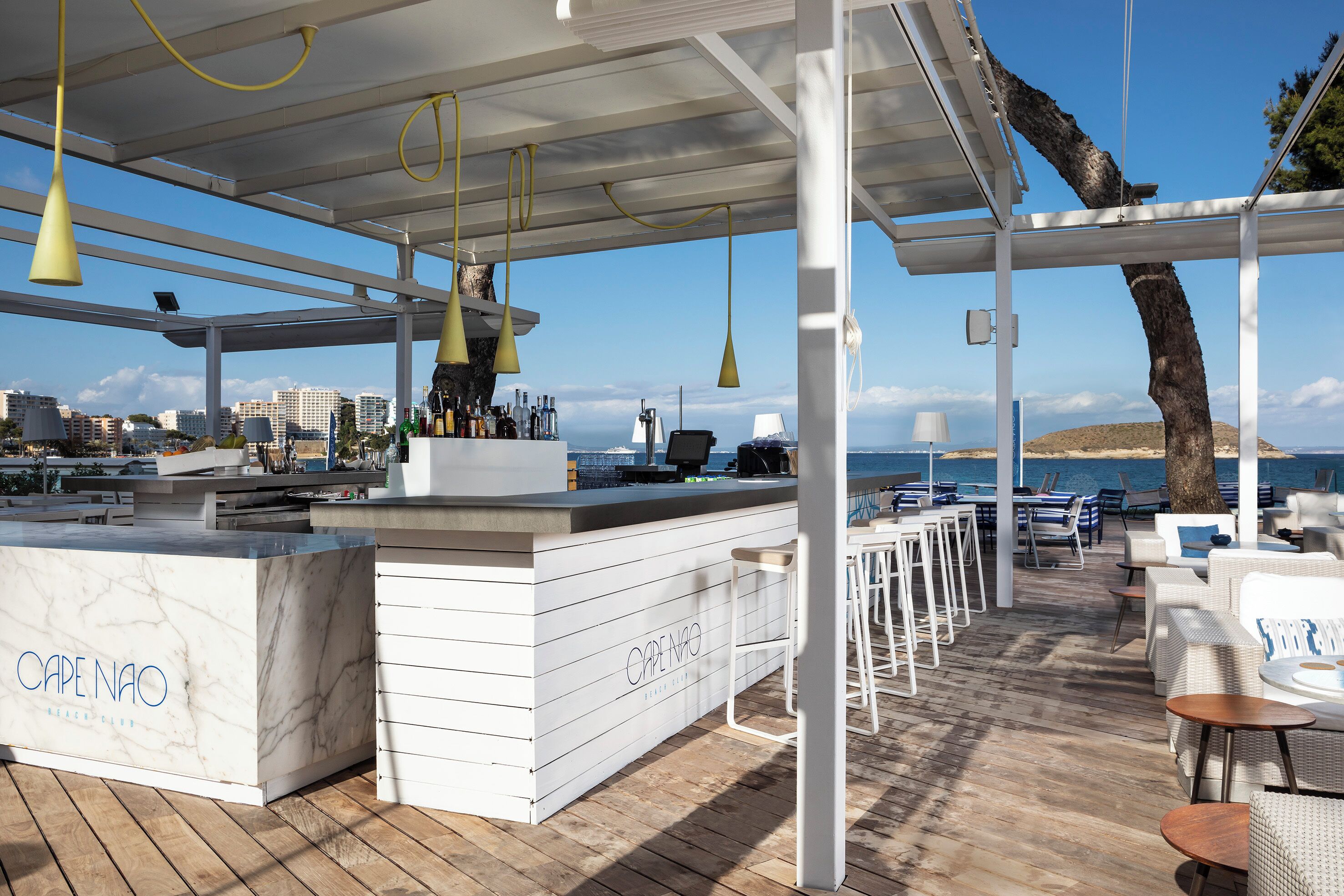 Photo - Meliá South Beach