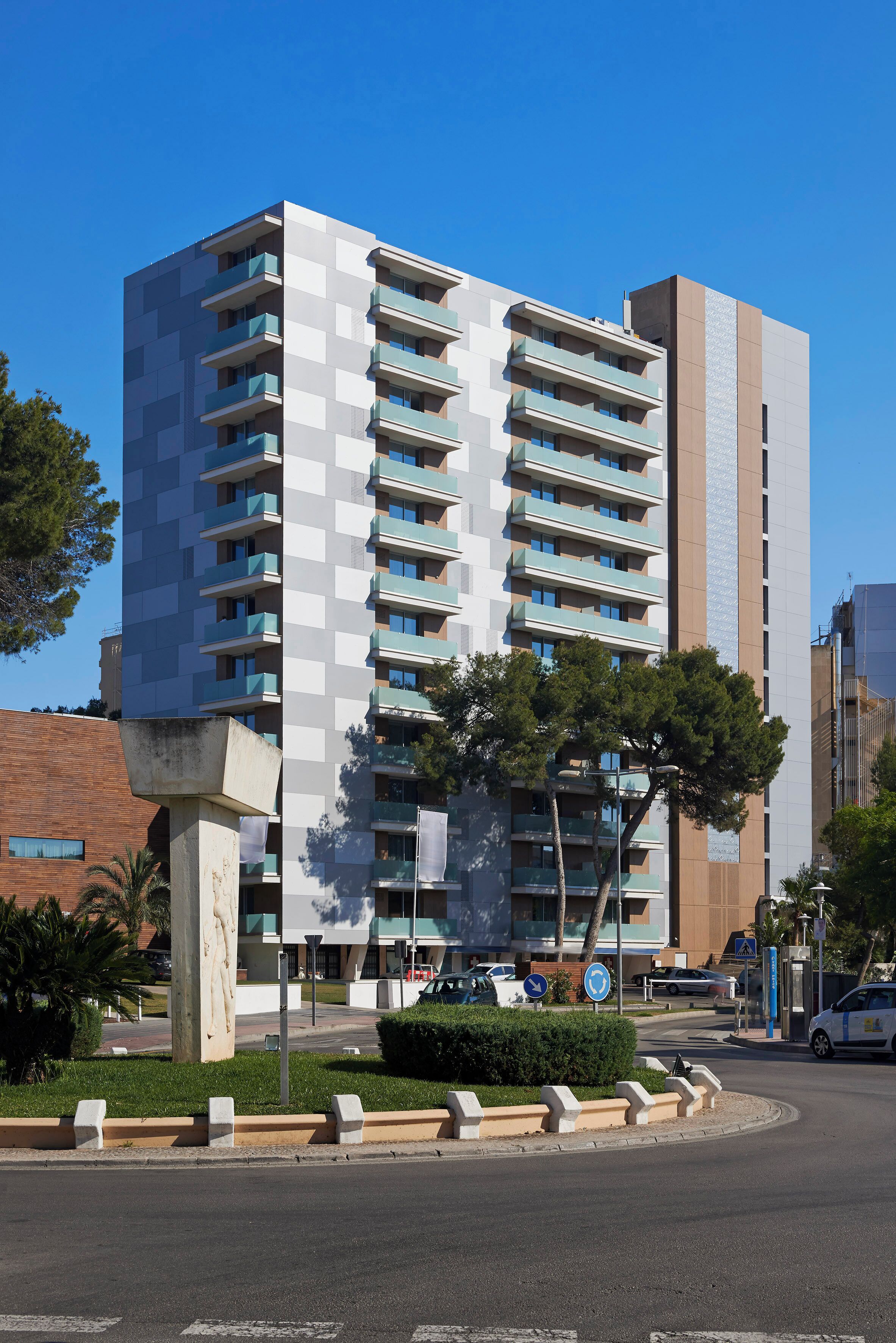 Photo - Meliá South Beach