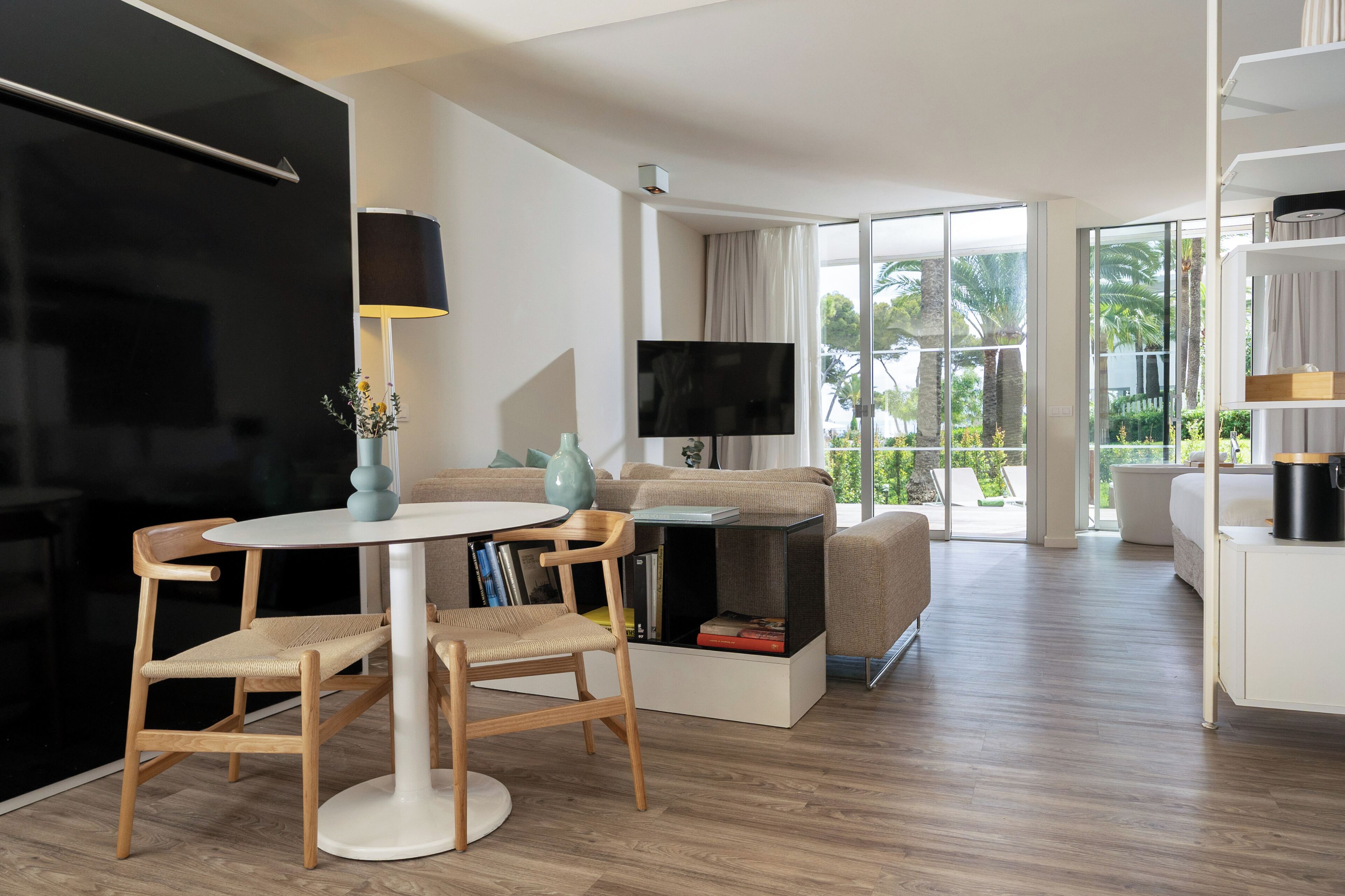 Foto - Melia South Beach Hotel