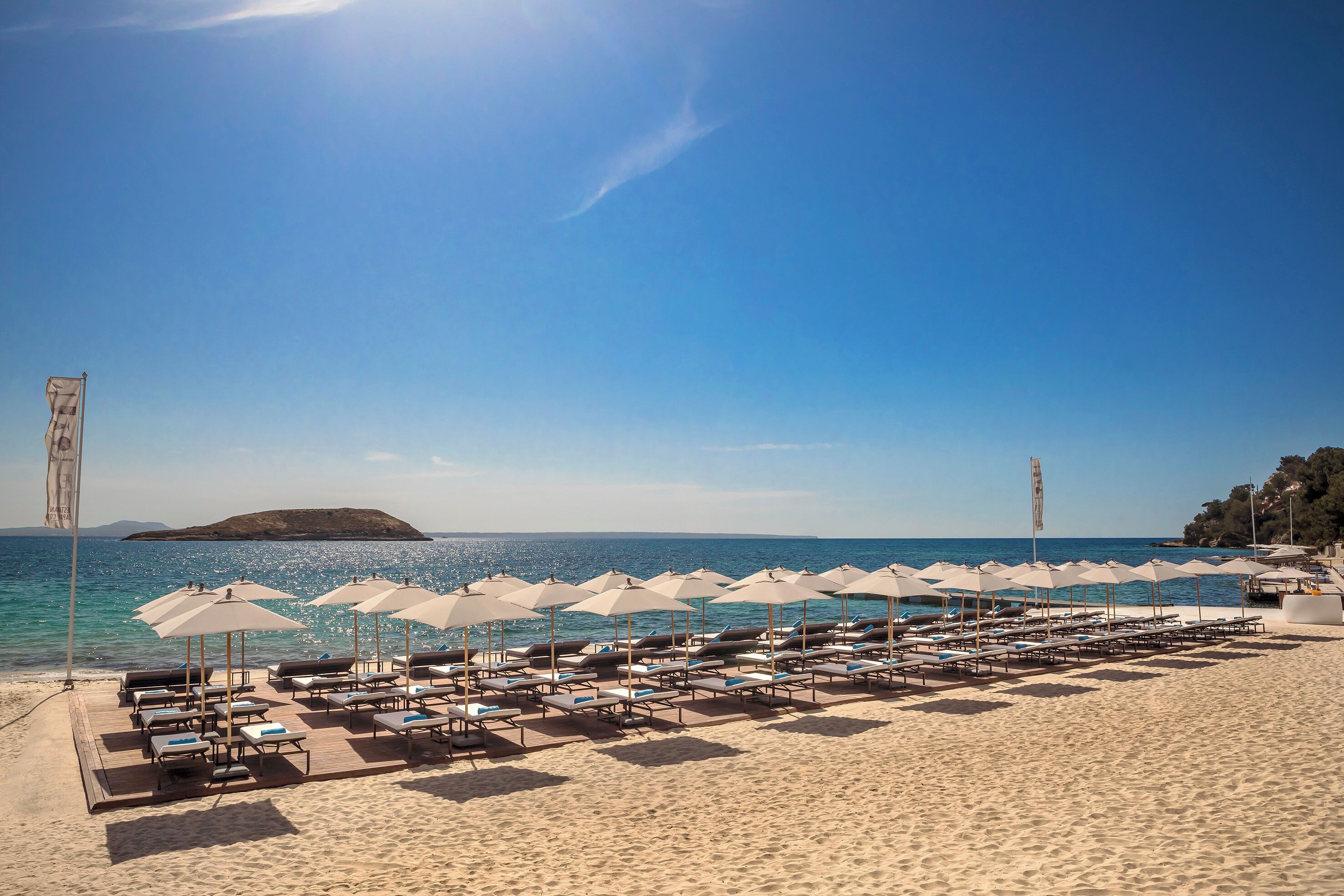 Photo - Melia South Beach Hotel