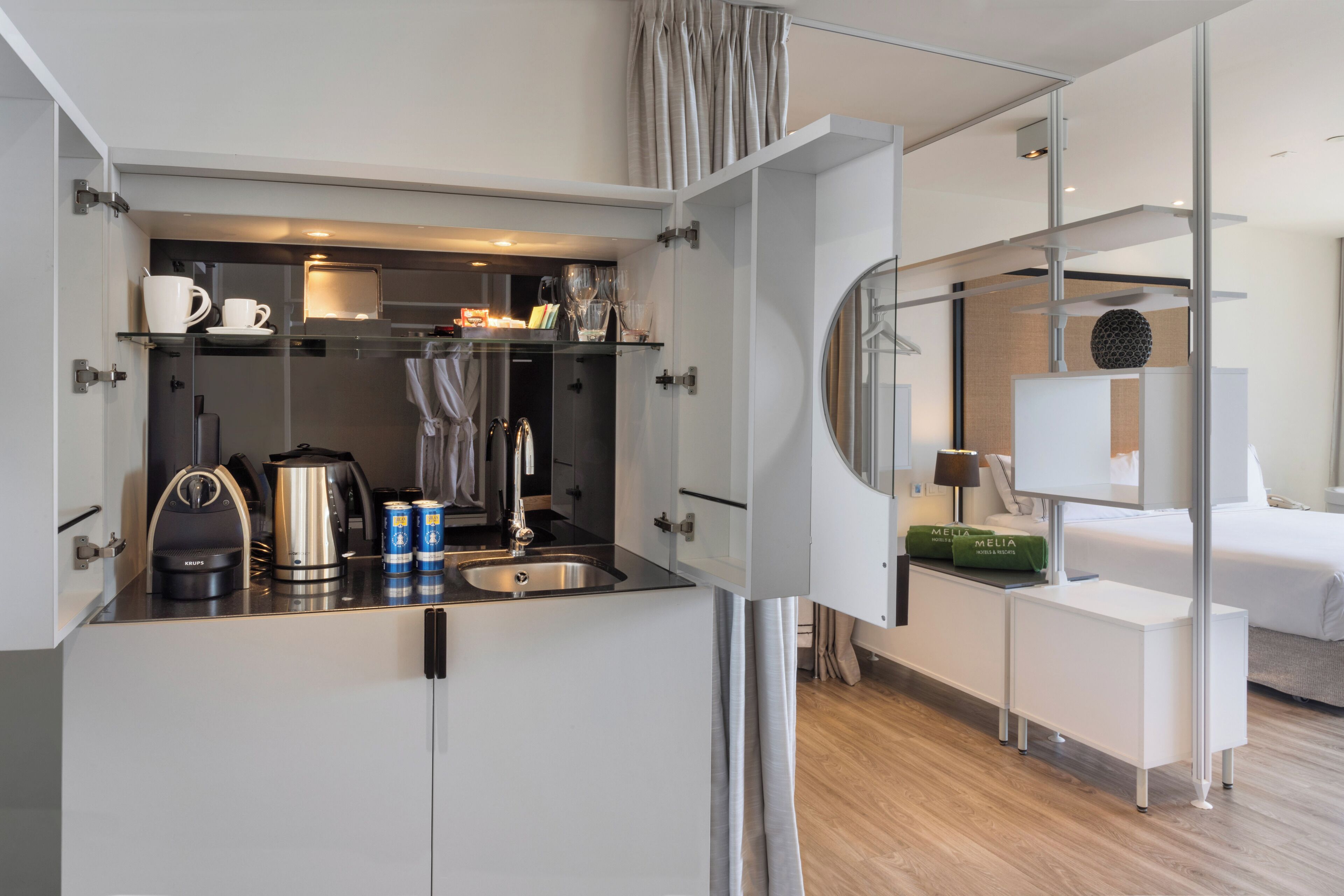 Photo - Meliá South Beach