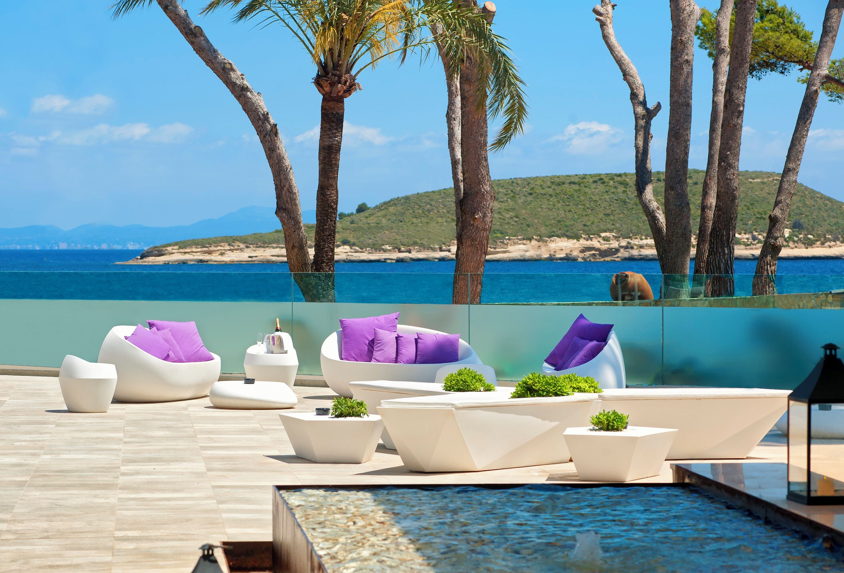 Photo - Meliá South Beach