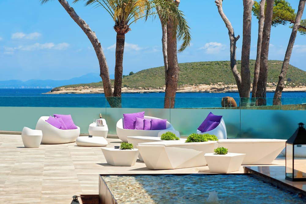 Melia South Beach
