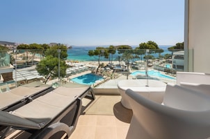 The Level, Grand Suite | Terrace/patio