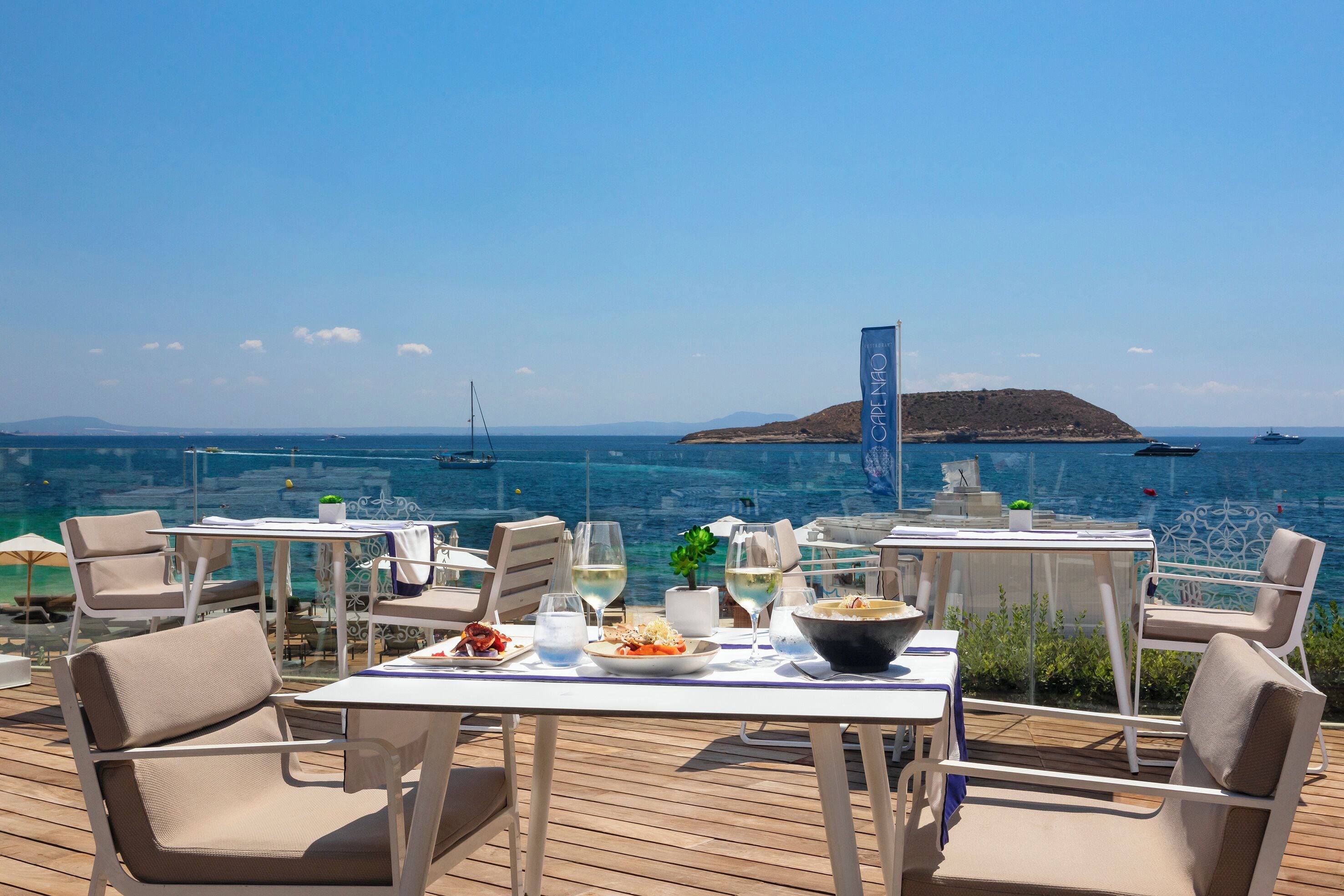 Photo - Meliá South Beach