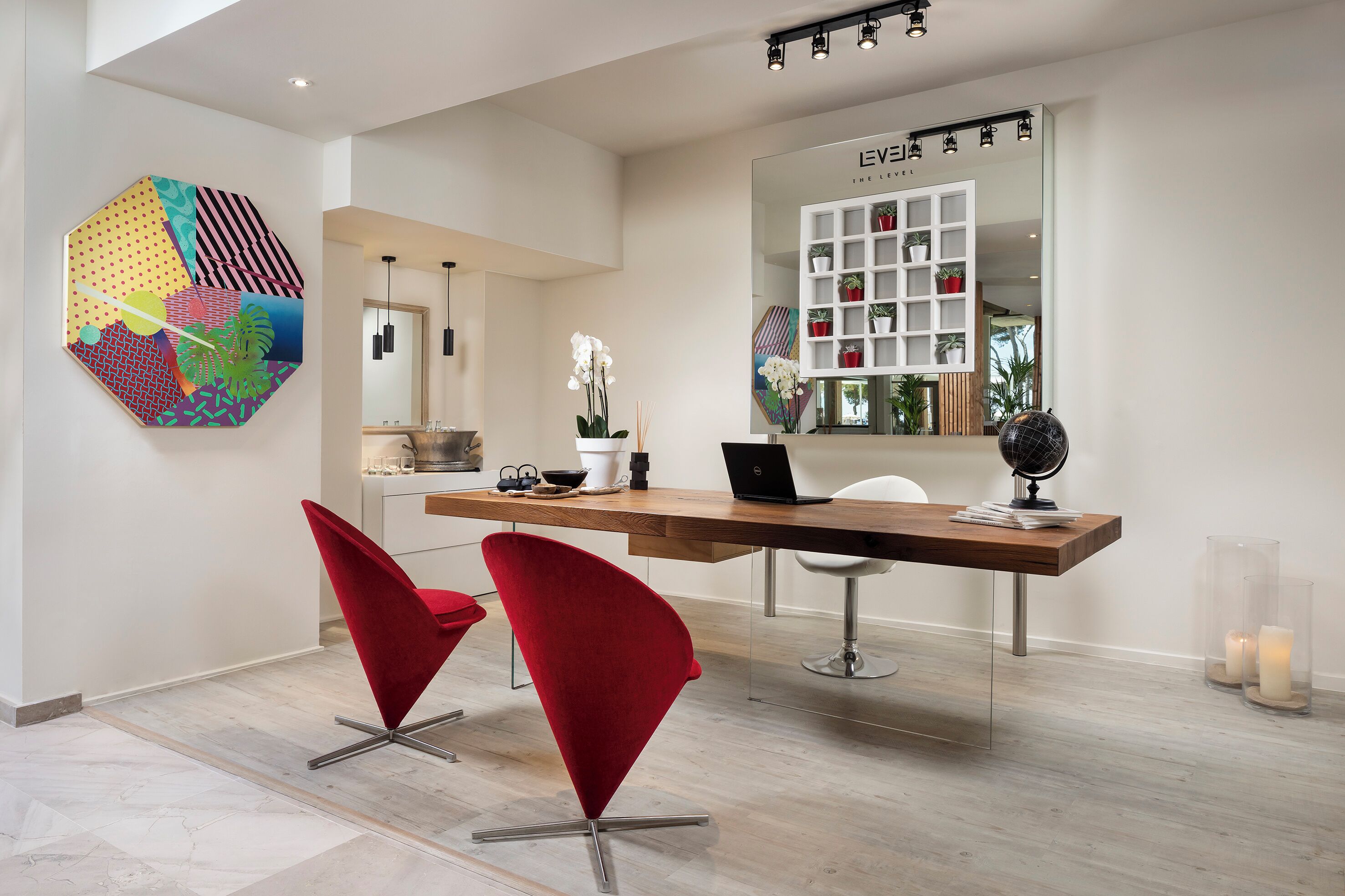 Photo - Meliá South Beach