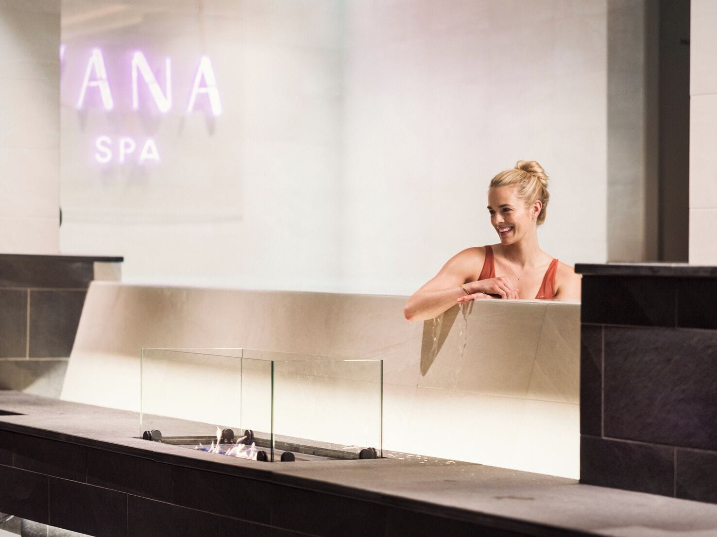 sauna, body treatments, swedish massages, prenatal massages, facials