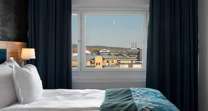 Elite Hotel Brage - Hotel & Spa