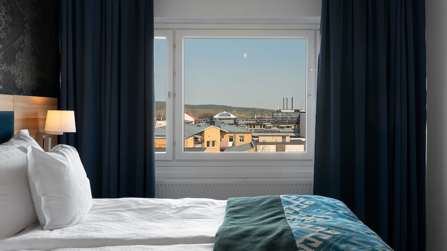 Elite Hotel Brage - Hotel & Spa