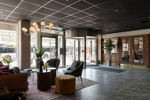 Hall