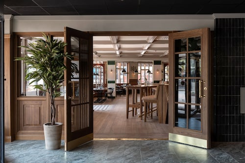 Elite Hotel Brage - Hotel & Spa