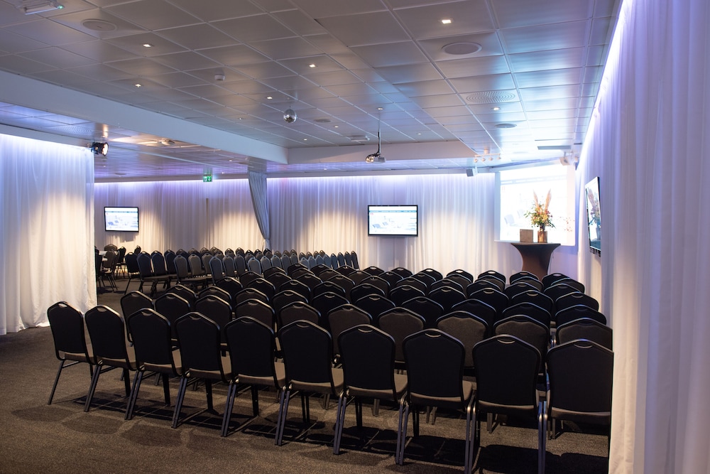 Clarion Hotel Gillet by null
