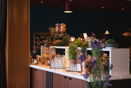 Clarion Hotel Gillet - view 2