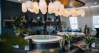 Clarion Hotel Gillet