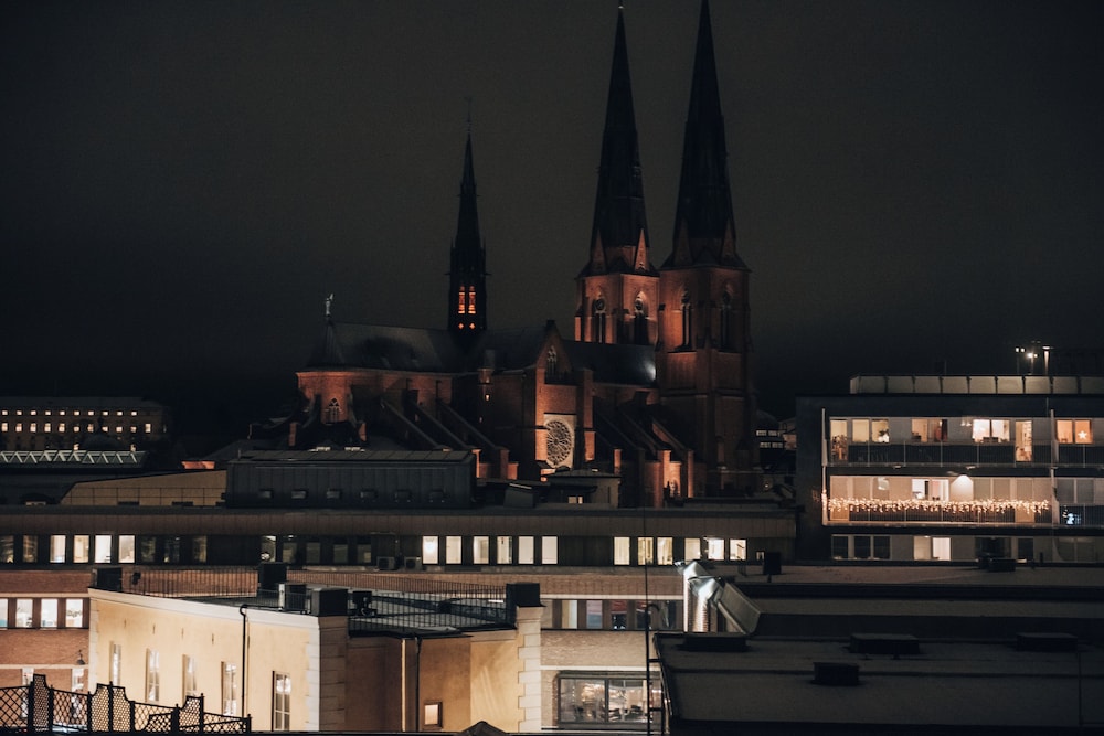 Clarion Hotel Gillet by null