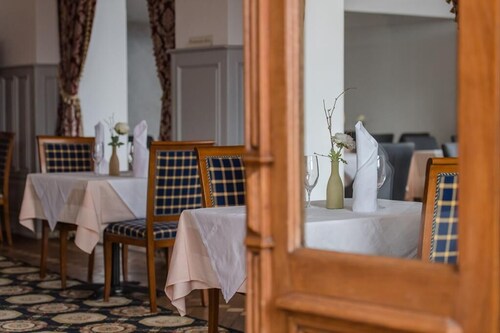 Hotel Albana Weggis