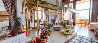 Hotel Albana Weggis