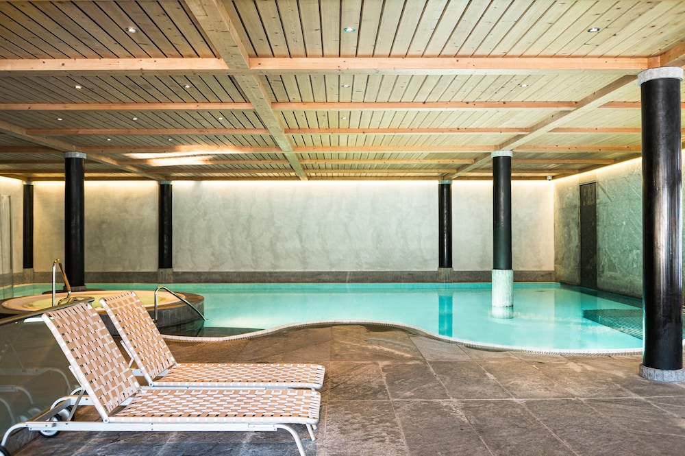 Le Grand Bellevue by null