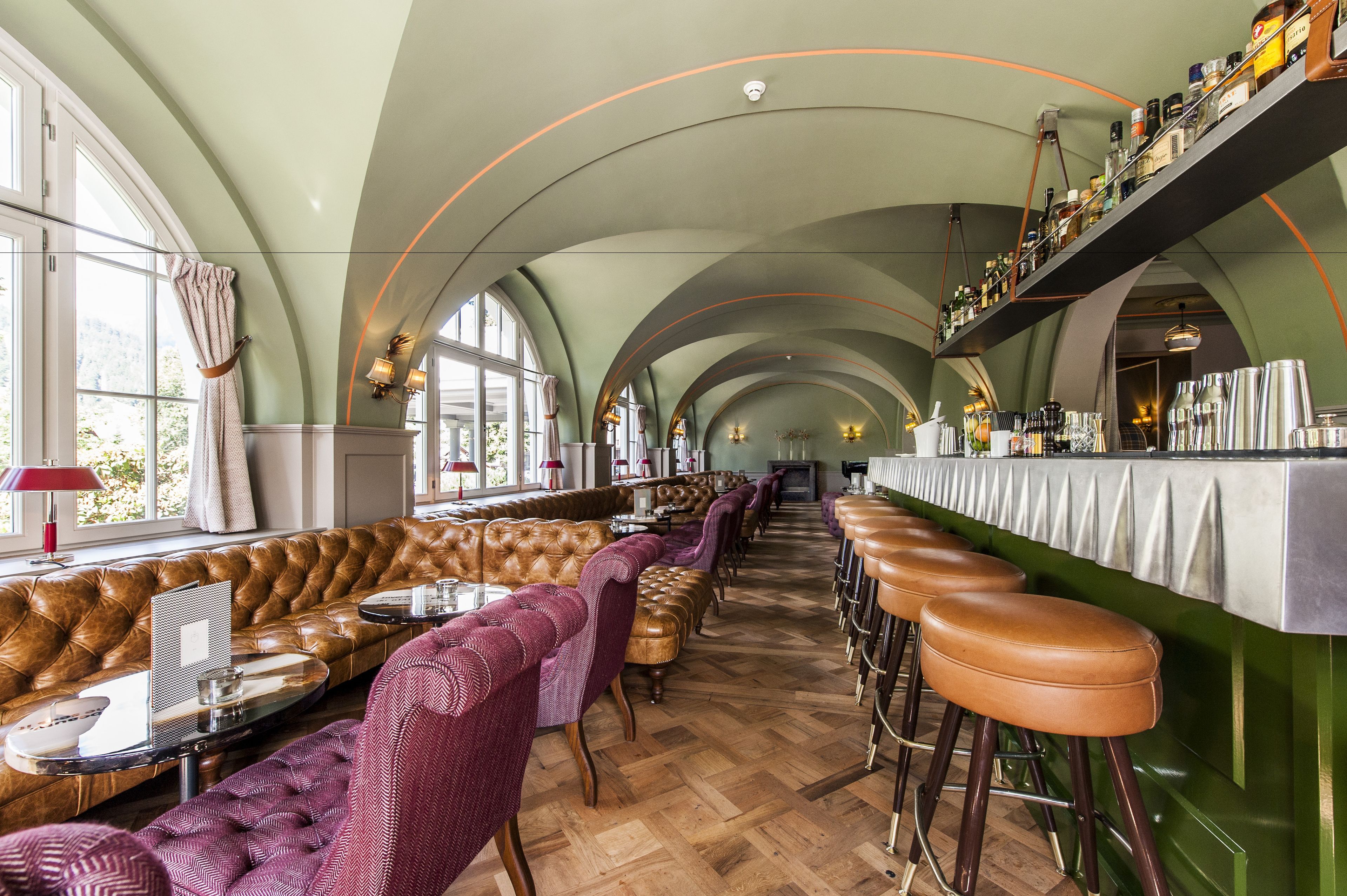 Foto - Le Grand Bellevue