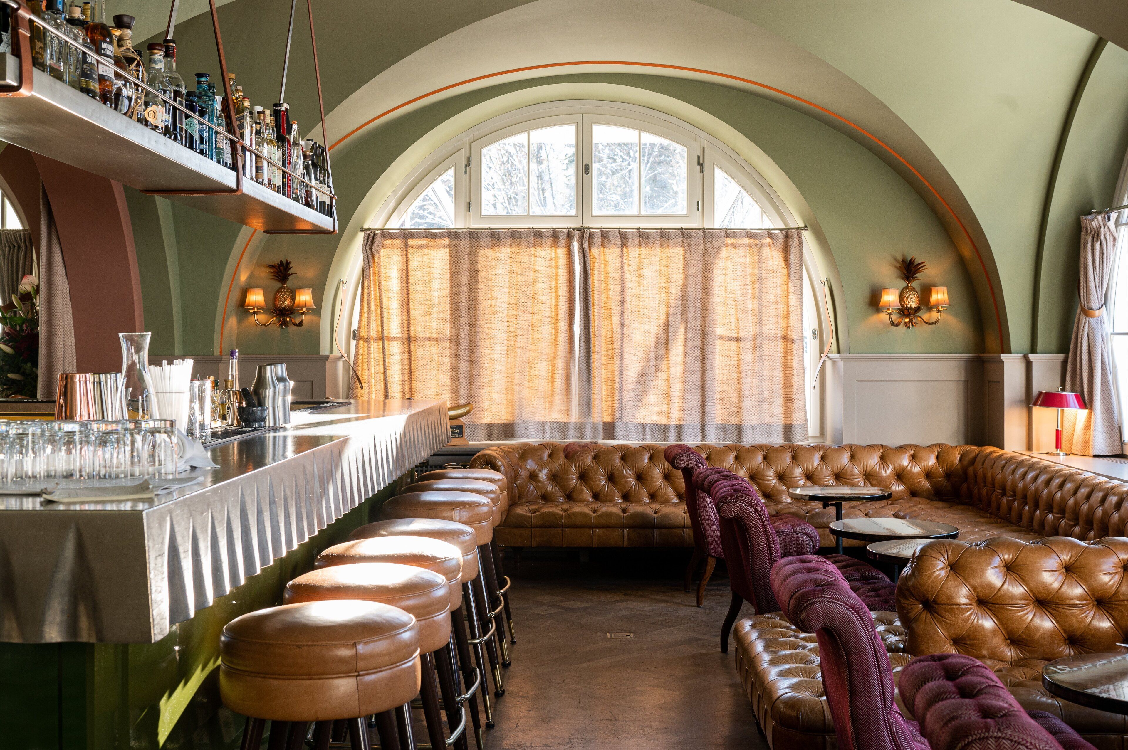 Foto - Le Grand Bellevue