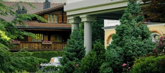 Le Grand Bellevue