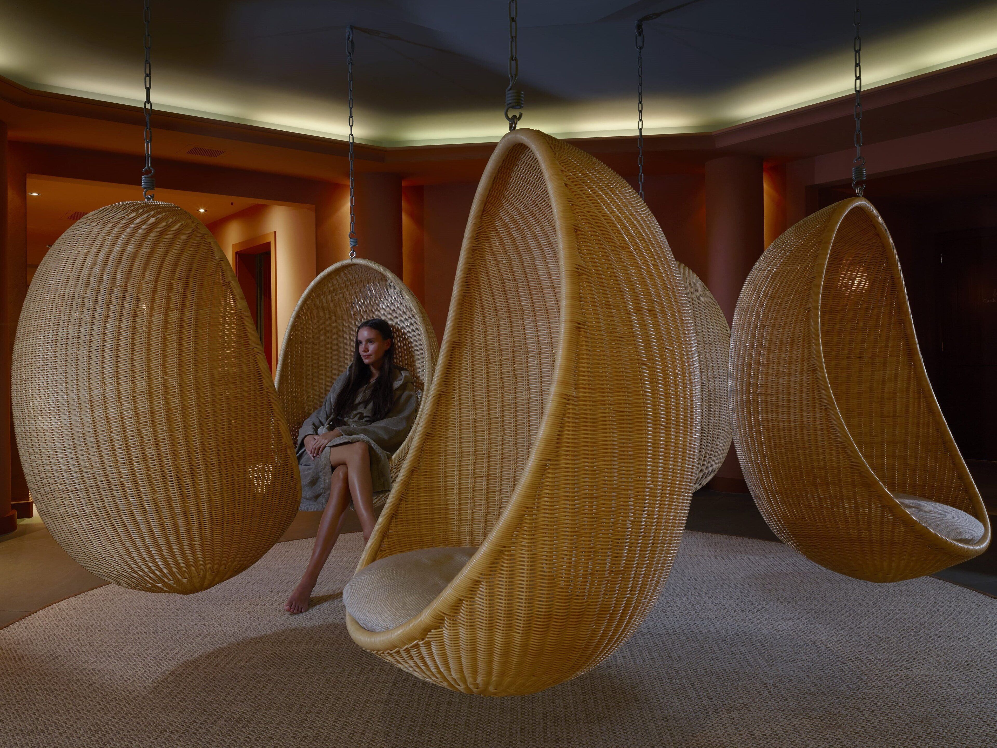 Foto - Le Grand Bellevue