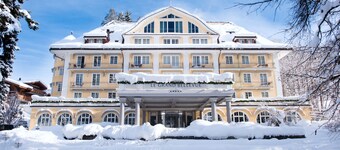 Le Grand Bellevue