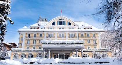 Le Grand Bellevue