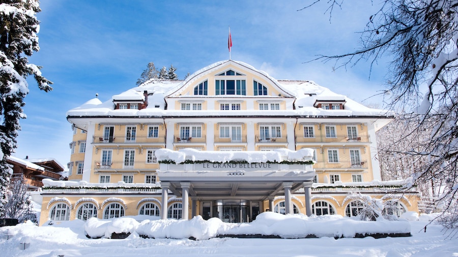 Le Grand Bellevue