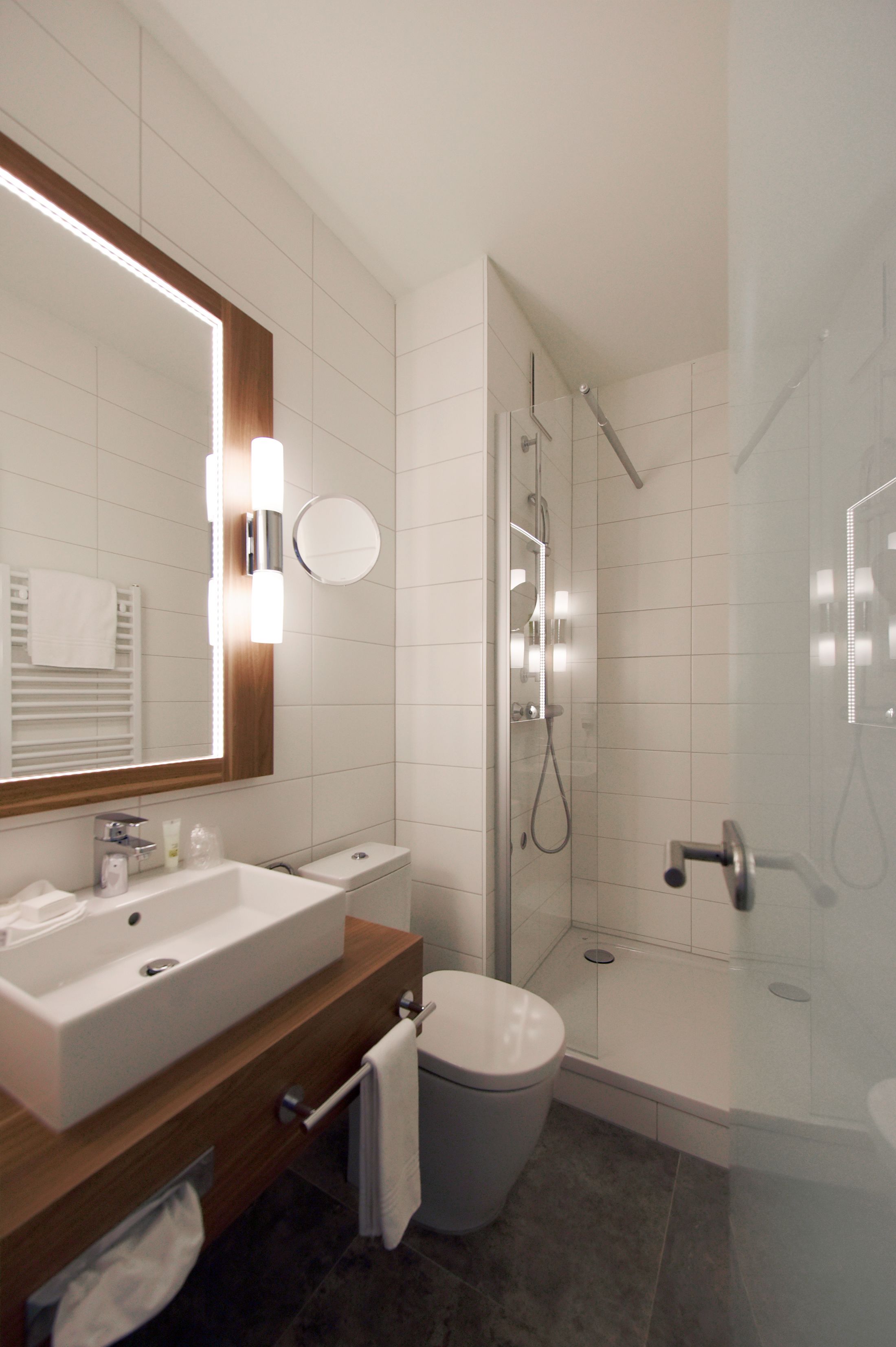 Foto - City Hotel Biel Bienne Free Parking