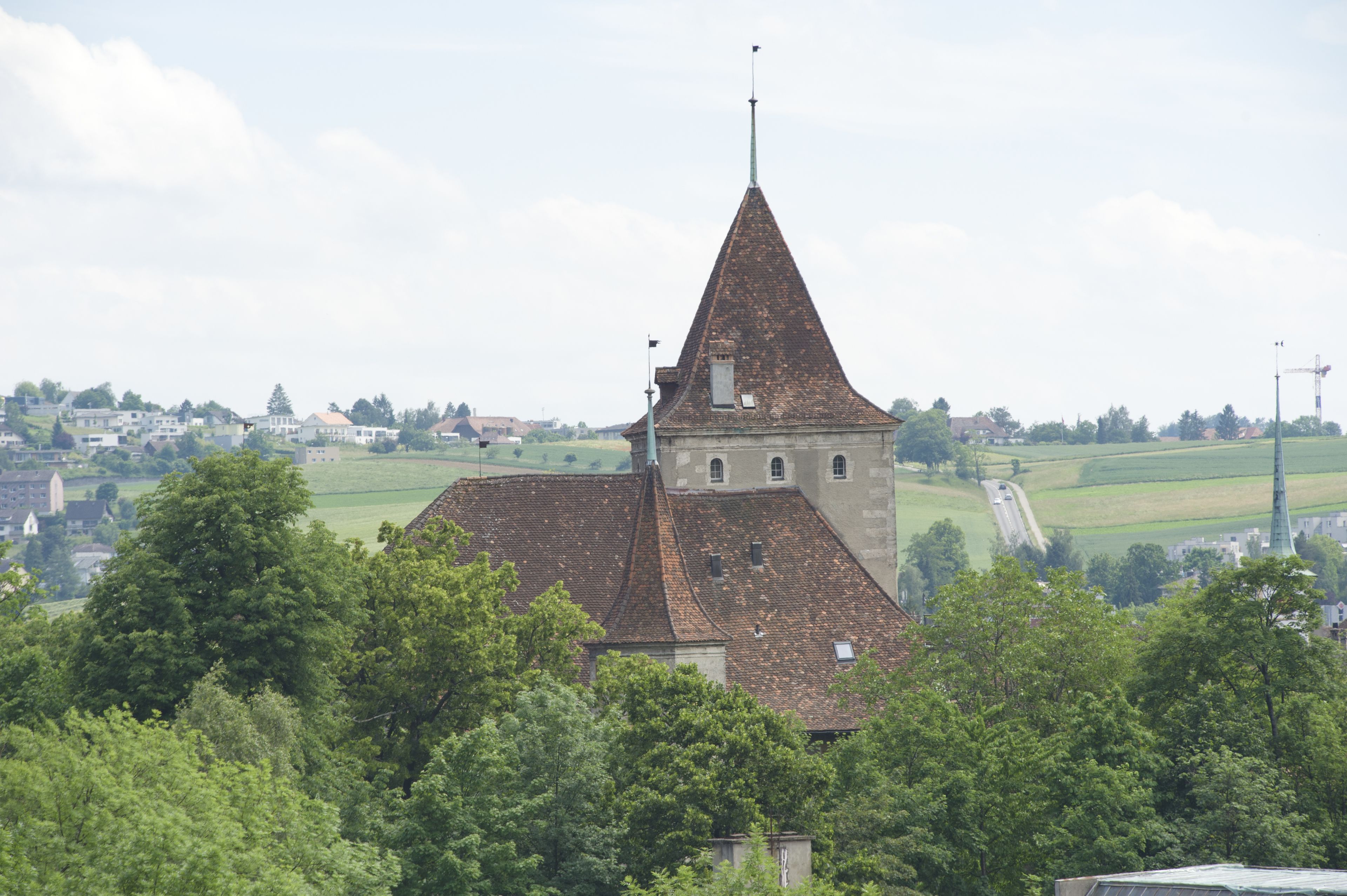 Foto - City Hotel Biel Bienne Free Parking