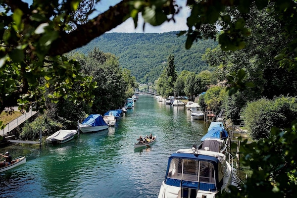 Instalaciones deportivas