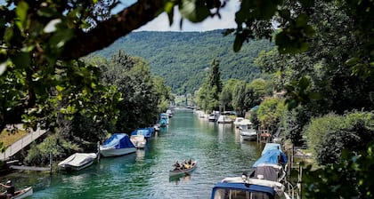 City Hotel Biel Bienne